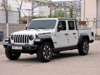 지프 글래디에이터 3.6 루비콘 4WD