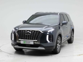 현대 팰리세이드 가솔린 3.8 2WD 프레스티지