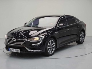 르노코리아(삼성) SM6 가솔린 2.0 GDe SE