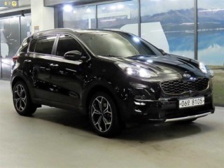 기아 스포티지 스포티지 더 볼드 1.6 디젤 2WD 노블레스