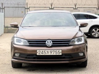 폭스바겐 제타 뉴 제타 2.0 TDI 블루모션 프리미엄