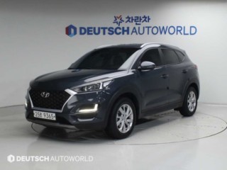 현대 투싼 올뉴투싼 디젤 2.0 2WD 모던