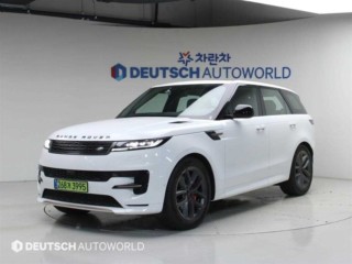랜드로버 레인지로버 스포츠 레인지로버 스포츠 3세대 P360 HSE 다이나믹