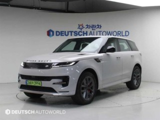 랜드로버 레인지로버 스포츠 레인지로버 스포츠 3세대 P360 HSE 다이나믹