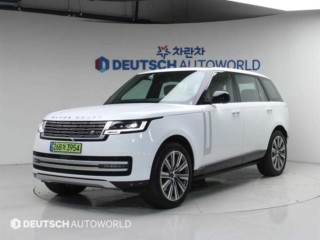 랜드로버 레인지로버 레인지로버 5세대 4.4 P530 LWB 오토바이오그래피