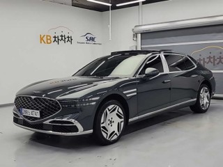 제네시스 G90 G90(RS4) 3.5T GDI e-S/C LWB AWD