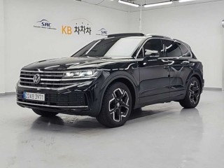 폭스바겐 투아렉 투아렉 3세대 3.0 TDI 프레스티지