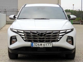 현대 투싼 투싼 (NX4) 디젤 2.0 4WD 프리미엄
