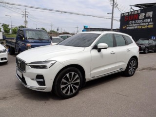 볼보 XC60 XC60(2세대) B6 AWD 얼티메이트 브라이트