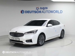 기아 K7 올 뉴 K7 3.0 LPI 프레스티지