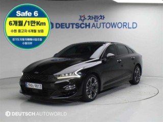 기아 K5 K5 3세대 1.6 터보 프레스티지