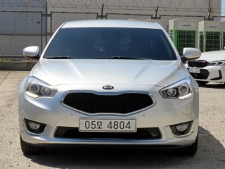 기아 K7 더 뉴 K7 2.4 GDI 프레스티지 스페셜