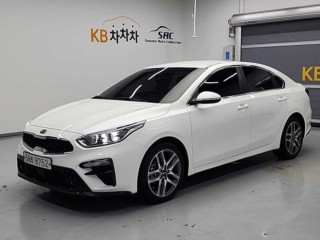 기아 K3 올뉴 K3 1.6 럭셔리