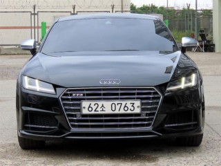 아우디 TTS TTS (8S) 2.0 TFSI 콰트로 쿠페