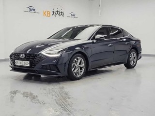 현대 쏘나타 쏘나타 (DN8) 1.6 터보 프리미엄 패밀리