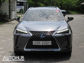 렉서스 UX UX 250h 2.0 AWD
