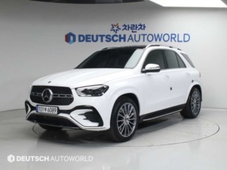 벤츠 GLE 클래스 GLE 클래스 W167 GLE 450 4MATIC