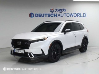 혼다 CR-V CR-V 6세대 2.0 하이브리드 투어링 2WD