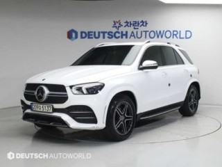 벤츠 GLE 클래스 GLE 클래스 W167 GLE 450 4MATIC