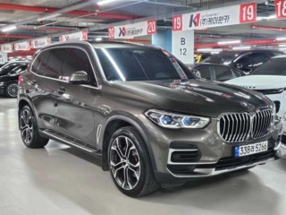 BMW X5 X5 (G05) xDrive 30d xLine