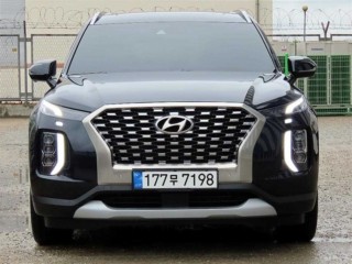 현대 팰리세이드 가솔린 3.8 4WD 프레스티지