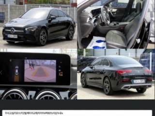 벤츠 CLA 클래스 CLA클래스 C118 CLA 250 4MATIC