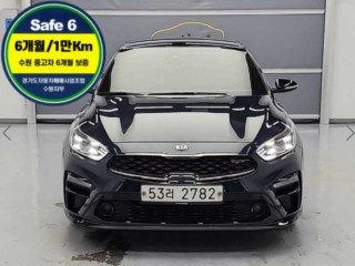 기아 K3 올뉴 K3 5도어 GT 플러스