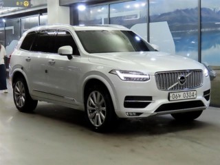 볼보 XC90 XC90 2세대 2.0 D5 AWD 인스크립션
