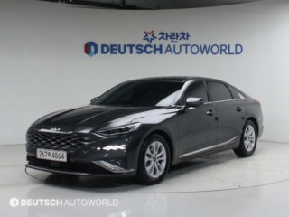 기아 K8 2.5 2WD 노블레스