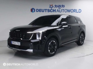 기아 쏘렌토 더 뉴 쏘렌토 4세대 디젤 2.2 4WD 프레스티지