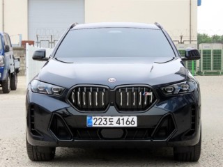 BMW X6 X6 (G06) xDrive 40i M 스포츠