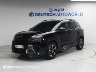 시트로엥 C5 C5 에어크로스 1.5 BlueHDi 필