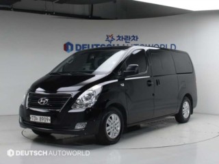 현대 스타렉스 그랜드 스타렉스 12인승 왜건 스마트