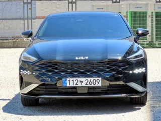 기아 K8 3.5 LPG 2WD 프레스티지
