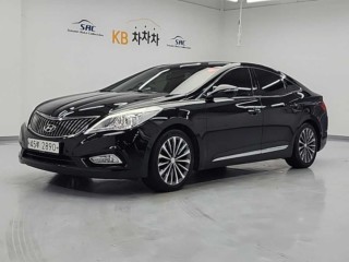 현대 그랜저 그랜저 HG HG300 EXCLUSIVE 스페셜