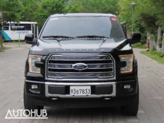 포드 F-Series F150 3.5L