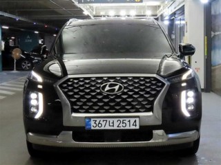 현대 팰리세이드 디젤 2.2 2WD VIP