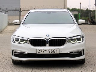 BMW 5시리즈 5시리즈 (G30) 530i xDrive 럭셔리 플러스