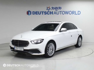 벤츠 E 클래스 E-클래스 W213 E250 아방가르드