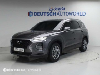 현대 싼타페 싼타페 TM 디젤 2.2 2WD 익스클루시브