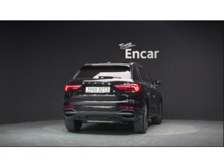 아우디 Q3 Q3 (F3) 40 TFSI 콰트로