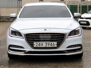 제네시스 G80 3.3 GDI AWD 프레스티지