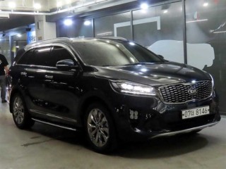 기아 쏘렌토 더 뉴 쏘렌토 디젤 2.2 2WD 노블레스