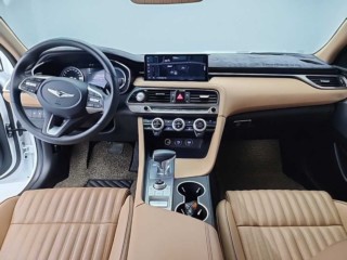 제네시스 G70 더 뉴 G70 가솔린 2.0T 2WD