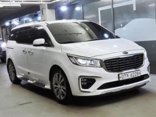 기아 카니발 더 뉴 카니발 가솔린 9인승 노블레스 스페셜