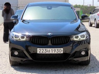 BMW 그란투리스모 3시리즈 GT (F34) GT 320D M 스포트 프리미엄