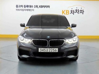 BMW 그란투리스모 6시리즈 GT (G32) 630i xDrive M 스포츠