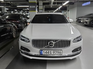 볼보 S90 B5 얼티메이트 브라이트