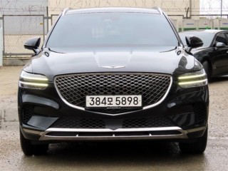 제네시스 GV70 3.5T 가솔린 AWD