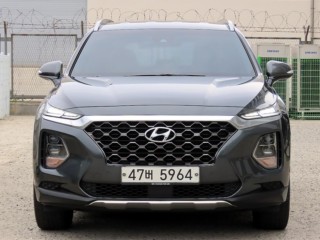 현대 싼타페 싼타페 TM 가솔린 2.0T 2WD 프레스티지